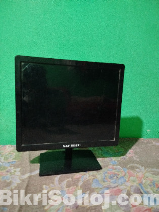 Monitor